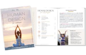 Human Design für Anfänger_Ebook