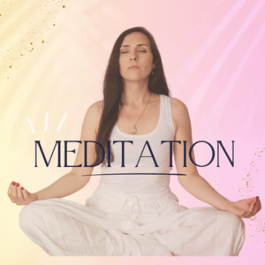 Meditation Jana Shev Lebendich
