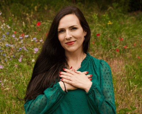 Jana Sheviakova Mentoring Life Coaching Human Design