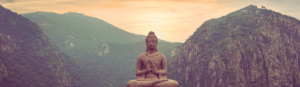 Buddha - Spiritualität